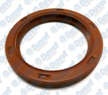 SKT-041250-V Kece Grank On-(38x50x6)-(Toyota  Corolla 1.6 Vvti 07/ / Corolla 1.6 19/ / Auris 07/ 1.6 Vvti/Avensis 09/ /Rav4 09/12 )